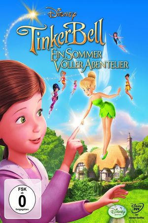 TinkerBell - Ein Sommer voller Abenteuer Online Anschauen