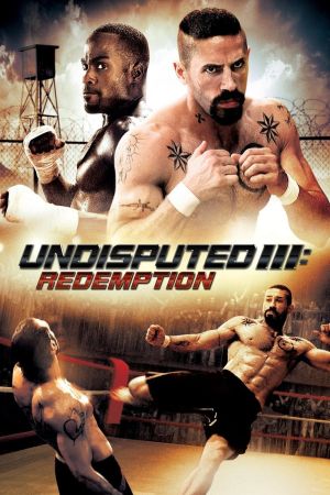 Undisputed III: Redemption Online Anschauen