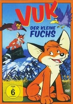 Vuk: Der kleine Fuchs Online Anschauen