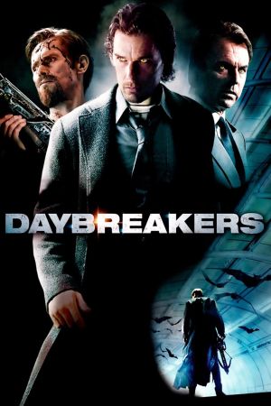 Daybreakers Online Anschauen