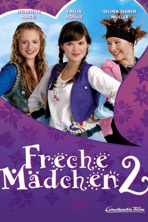 Freche Mädchen 2 Online Anschauen