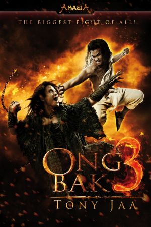 Ong Bak 3 Online Anschauen