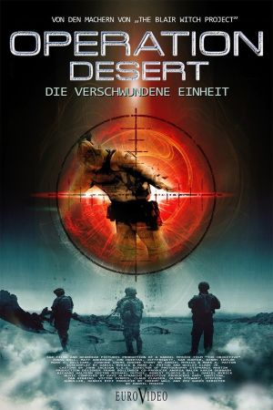 Operation Desert Online Anschauen