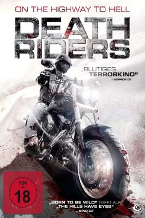 Death Riders - On the Highway to Hell Online Anschauen