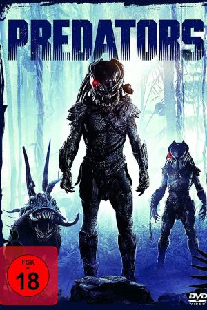 Predators Online Anschauen