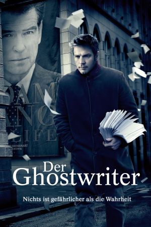 Der Ghostwriter Online Anschauen