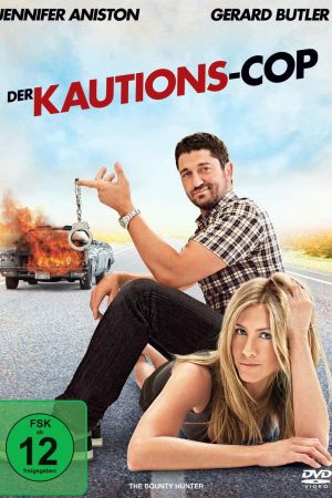 Der Kautions-Cop Online Anschauen