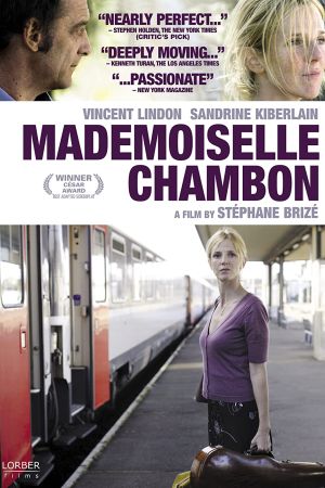 Mademoiselle Chambon