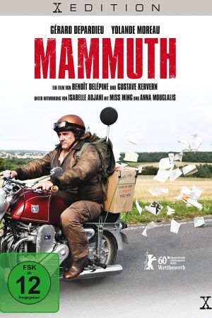 Mammuth