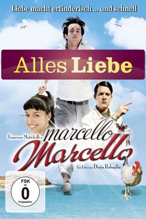 Marcello Marcello - Alles Liebe