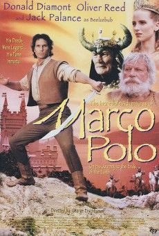 Marco Polo und die Kreuzritter Online Anschauen