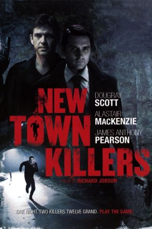 New Town Killers Online Anschauen