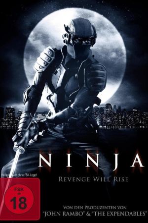 Ninja - Revenge will rise Online Anschauen