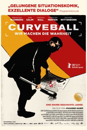 Curveball Online Anschauen