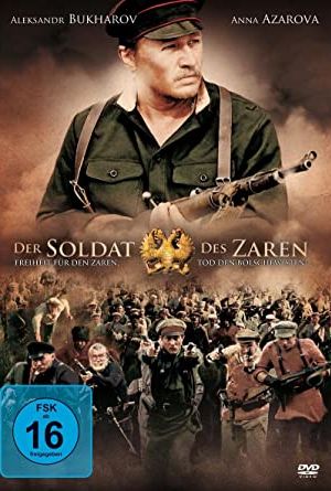 Der Soldat des Zaren Online Anschauen