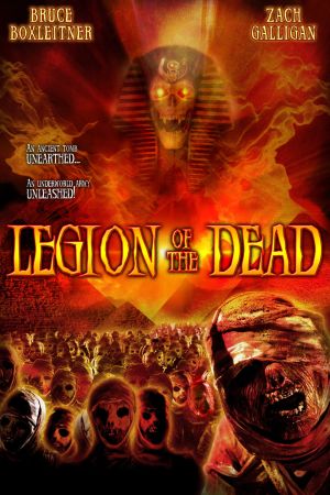 Legion of the Dead Online Anschauen