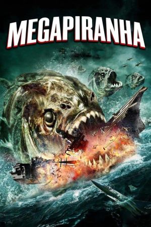 Mega Piranha Online Anschauen