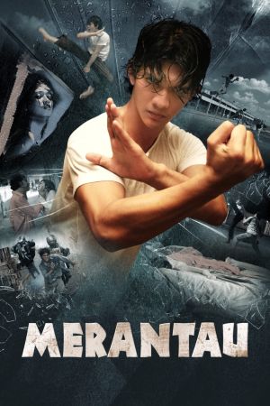 Merantau - Meister des Silat Online Anschauen