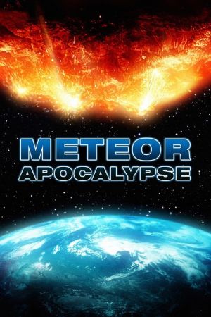 Meteor Apocalypse Online Anschauen