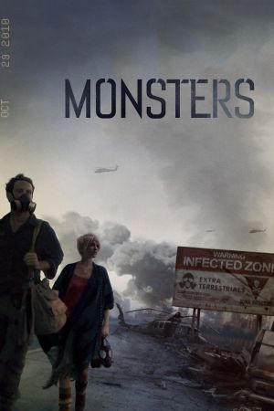 Monsters Online Anschauen