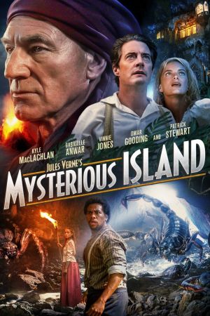 Mysterious Island Online Anschauen