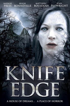 Knife Edge - Das zweite Gesicht Online Anschauen