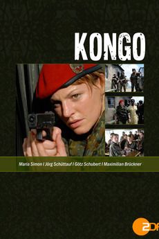 Kongo Online Anschauen