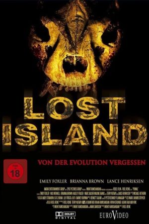 Lost Island - Von der Evolution vergessen