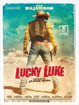 Lucky Luke Online Anschauen