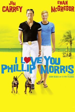 I Love You Phillip Morris Online Anschauen