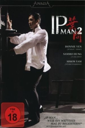 Ip Man 2 Online Anschauen