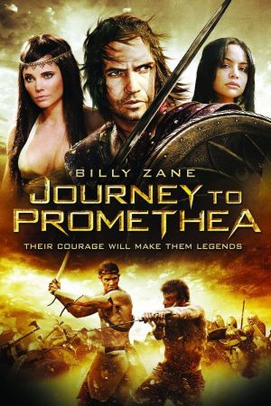 Journey to Promethea - Das letzte Königreich Online Anschauen