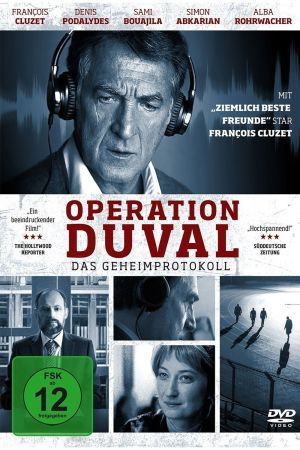 Operation Duval - Das Geheimprotokoll Online Anschauen