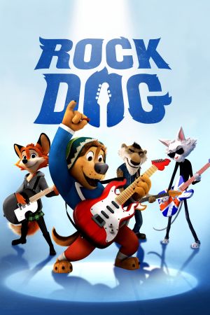 Rock Dog Online Anschauen