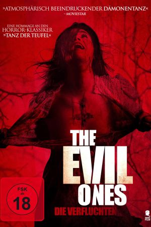 The Evil Ones Online Anschauen