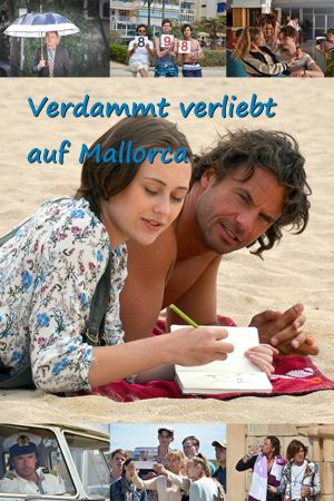 Verdammt verliebt auf Mallorca Online Anschauen