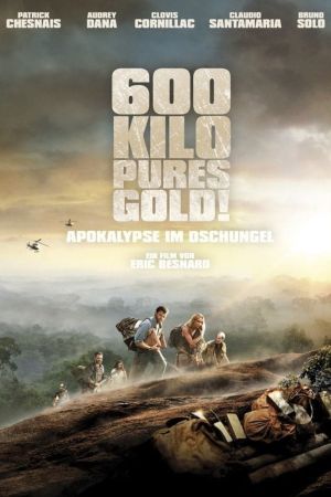 600 Kilo pures Gold Online Anschauen