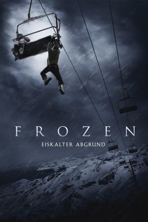 Frozen - Eiskalter Abgrund Online Anschauen