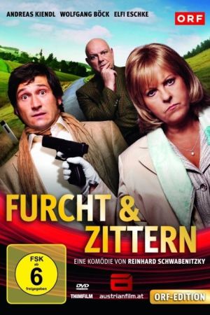 Furcht & Zittern Online Anschauen