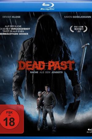 Dead Past Online Anschauen