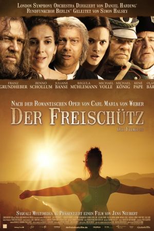 Der Freischütz