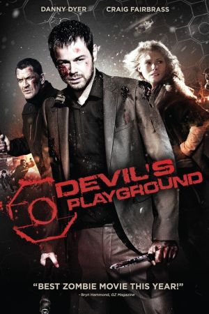 Devil's Playground Online Anschauen