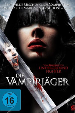 Die Vampirjäger