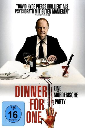 Dinner for one - Eine mörderische Party Online Anschauen