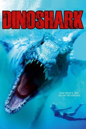 Dinoshark Online Anschauen