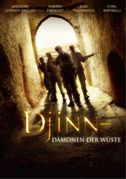 Djinn - Dämonen der Wüste Online Anschauen