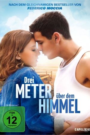 Drei Meter über dem Himmel