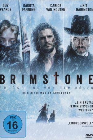 Brimstone