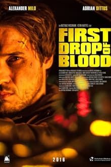 First Drop of Blood Online Anschauen