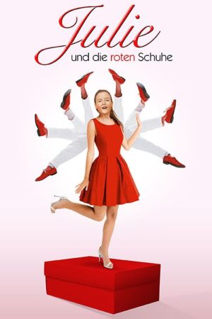 Julie und die roten Schuhe Online Anschauen